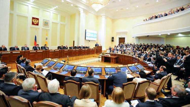 Ставропольские судьи проанализировали собственные ошибки