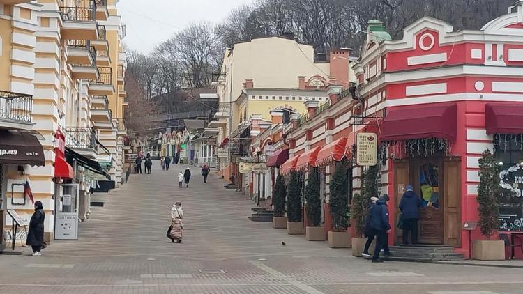 Бесплатные пешеходные экскурсии запускают в Кисловодске