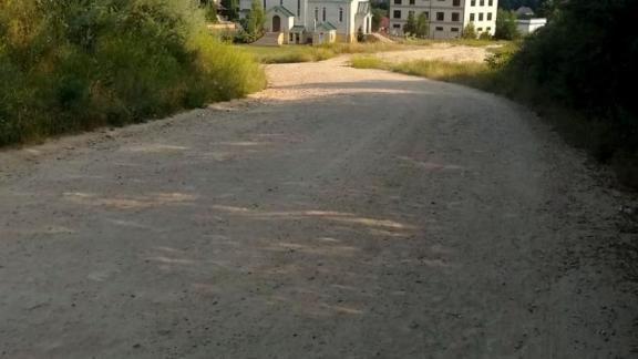 В Благодарненском округе Ставрополья отремонтируют дороги
