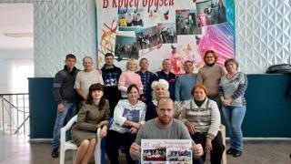 Услуга сурдоперевода активно работает в социальной сфере Ставрополья