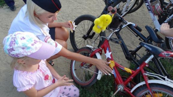 Готовность детей к 1 сентября оценили ставропольские автоинспекторы