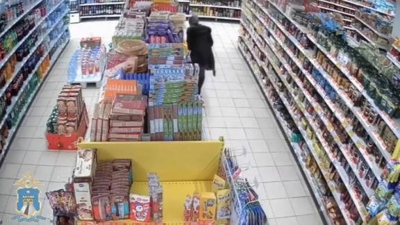 В Новоселицком районе ставропольчанка обворовала два супермаркета