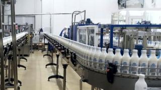 Казьминский молочный комбинат увеличил производство продукции благодаря нацпроекту