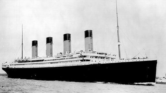У пассажиров «Титаника» был реальный шанс на спасение