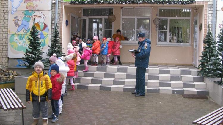 Надзорно-профилактическая операция «Новый год» началась на Ставрополье