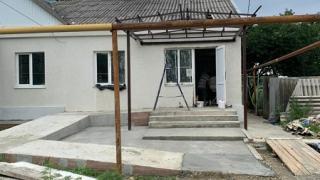 На ремонт и оснащение ФАПа хутора Харьковского на Ставрополье выделено свыше 2,5 млн рублей