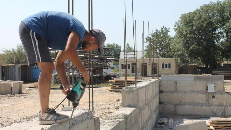 «СтройРешение»: Необходимо развивать импортозамещение в строительной отрасли