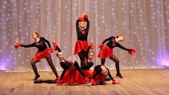 «Танцевальное время» ждёт танцоров в Железноводске