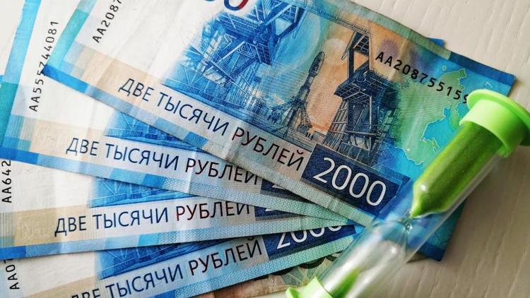 На Ставрополье оштрафовали кредитора за размещение на дверях квартиры должника письма с угрозами