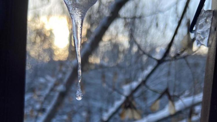 Мороз до минус 10 градусов ожидается на Ставрополье