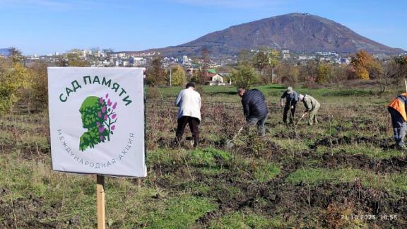 Минприроды Ставрополья наладило тесное сотрудничество с наукой