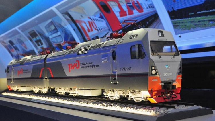 На КМВ возобновившие работу железнодорожные экспрессы пользуются популярностью у пассажиров