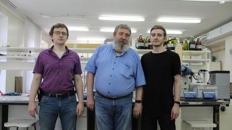 Казачья семья из Ставрополя выиграла гранты на развитие науки в крае