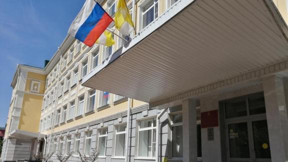Краевые депутаты взяли на контроль капремонт ставропольских школ