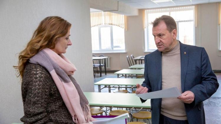 В Ставрополе к новому учебному году отремонтируют 14 муниципальных школ