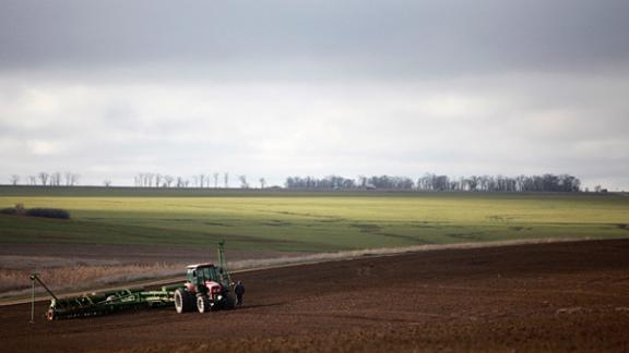 Совещание по вопросу кадастровой стоимости земель сельхозназначения прошло в правительстве Ставрополья