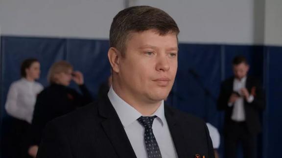 Александр Резюк: Глава государства представил целый проект по помощи семьям