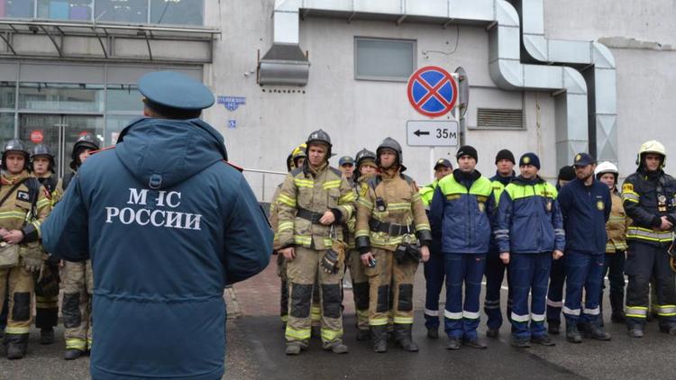 Жителям Ставрополья рассказали, как предотвратить пожар в доме