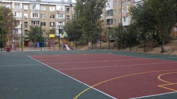 Места для благоустройства детских площадок выбрали в Кисловодске