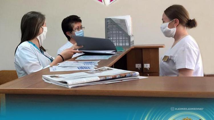 На Ставрополье создадут новые центры амбулаторной онкопомощи