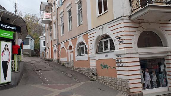Как вернуть Кисловодску старейшее здание – дом Реброва, где Лермонтов «поселил» княжну Мэри
