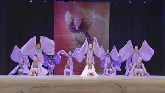 Фестиваль «Музыкальный серпантин» в Железноводске собрал 500 участников