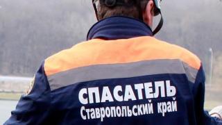 Губернатор Ставрополья поздравил сотрудников служб спасения края с профессиональным праздником