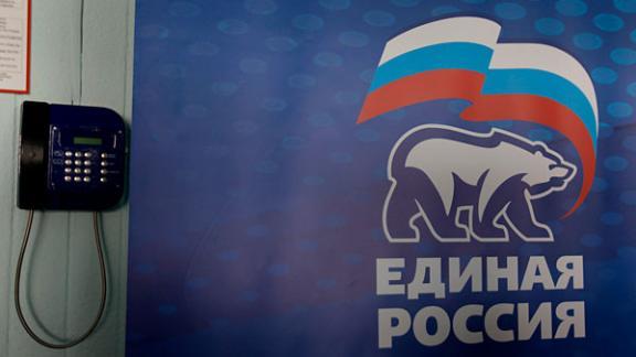 Глава Ставрополья поздравил сторонников «Единой России» с 19-летием партии