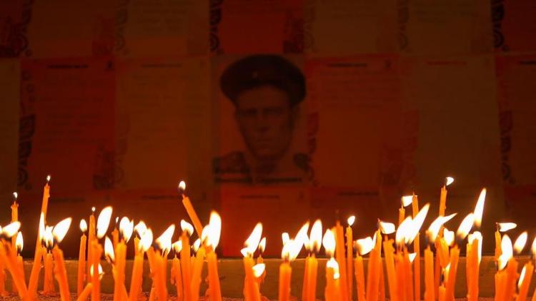 В Железноводске 9 декабря зажгут свечи памяти