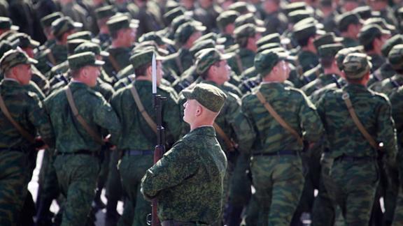 Северо-Кавказский банк предлагает специальные условия потребкредитования для военнослужащих-участников НИС
