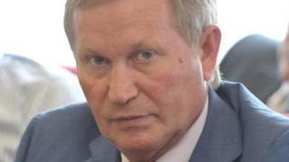 Бывший сенатор от Ставрополья стал зампредом регионального правительства