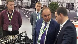 Ставрополье налаживает сотрудничество со старейшим предприятием агромаша России