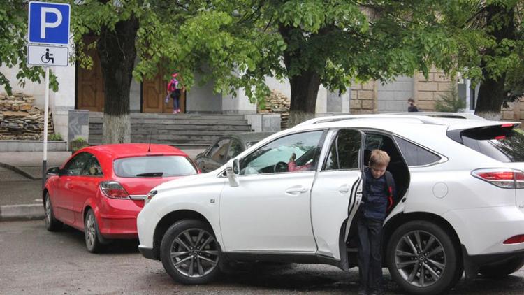 В Ставрополе позаботятся о безопасности учеников 25-ой гимназии