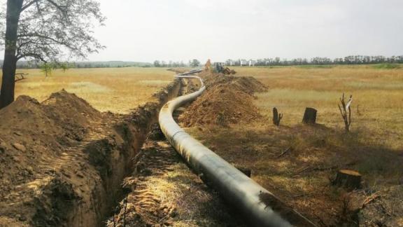 На Ставрополье стабилизировали водоснабжение села Новоселицкого