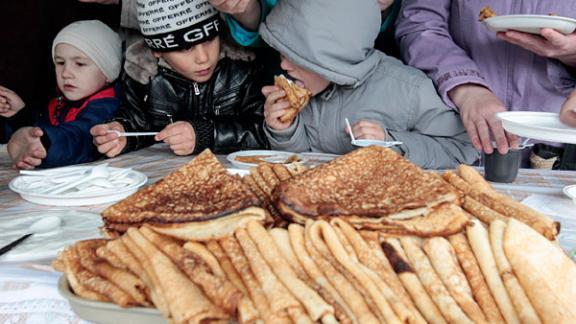 Жители Ставрополья предпочитают готовить блины на минеральной воде