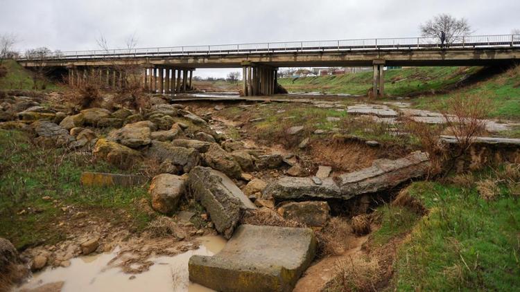 Программу ремонта «муниципальных» мостов подготовят на Ставрополье