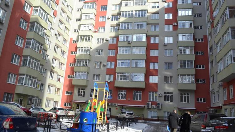 Жителям Ставрополья рассказали о Совете многоквартирного дома