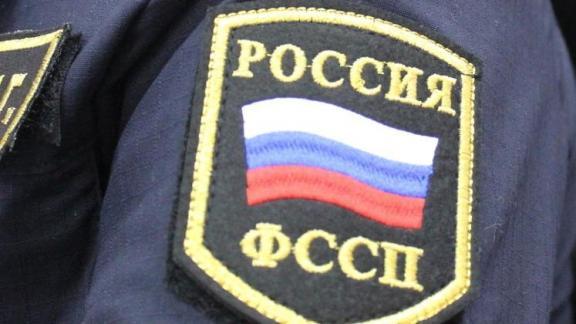 На Ставрополье лихач испугался ареста автомобиля и оплатил 44 штрафа