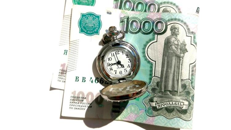 На Ставрополье 1500 жителям назначена досрочная пенсия с учётом трудового стажа