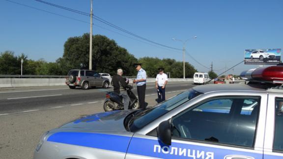 Ставропольские автоинспекторы проведут масштабные мероприятия «Нетрезвый водитель»
