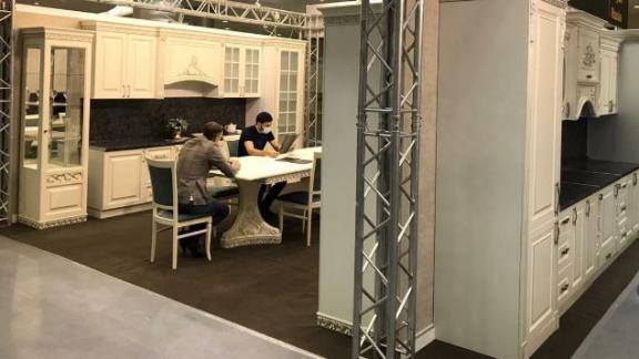 Ставропольские производители презентуют мебельные коллекции на международной выставке