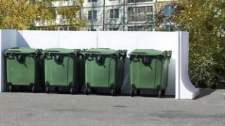 Штраф за крупный мусор на контейнерных площадках Кисловодска увеличат