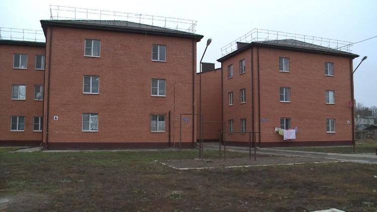 Дом для детей-сирот в Новопавловске отапливался электроприборами