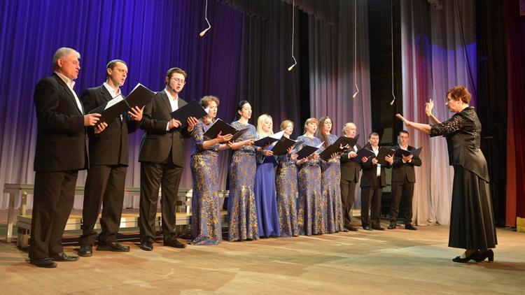 Ставрополь День славянской письменности и культуры отметил музыкальным праздником