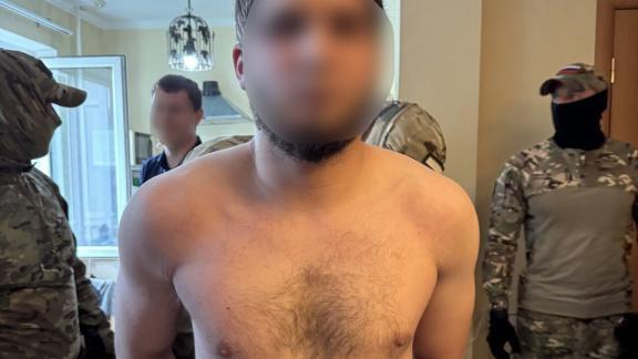 В Ставропольском крае задержаны подозреваемые в серии вымогательств