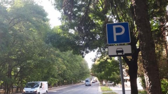 Парковки в Железноводске оснастят «умными» камерами видеонаблюдения