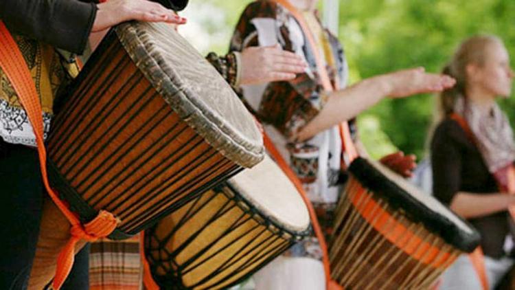 Фестиваль этнической музыки, народных традиций и ремесел приглашает гостей в Пятигорск