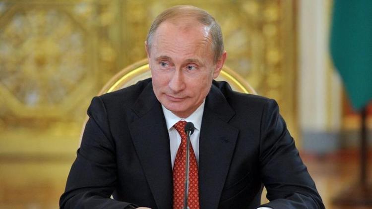 Глава Ставрополья поздравил с Днём рождения Владимира Путина