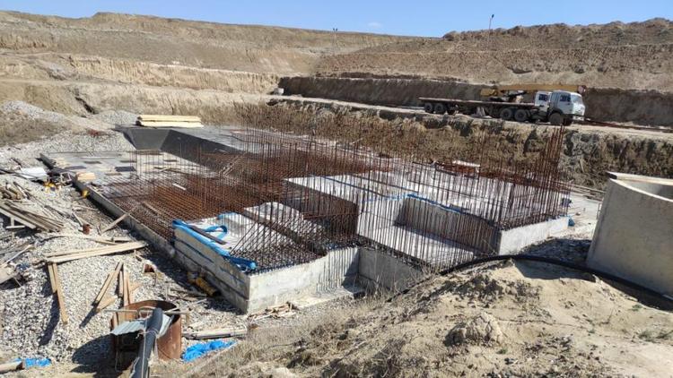 К 2022 году на Ставрополье построят малую гидроэлектростанцию