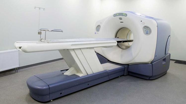 В больнице Апанасенковского округа Ставрополья появится компьютерный томограф